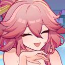 Discovery splash banner for LLLPrincess's Kingdom Discord server