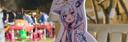 Discovery splash banner for 🌽フブ王国👑 Discord server