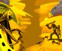 Discovery splash banner for Stick Empires Discord server