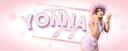 Discovery splash banner for YonnaJay Discord server