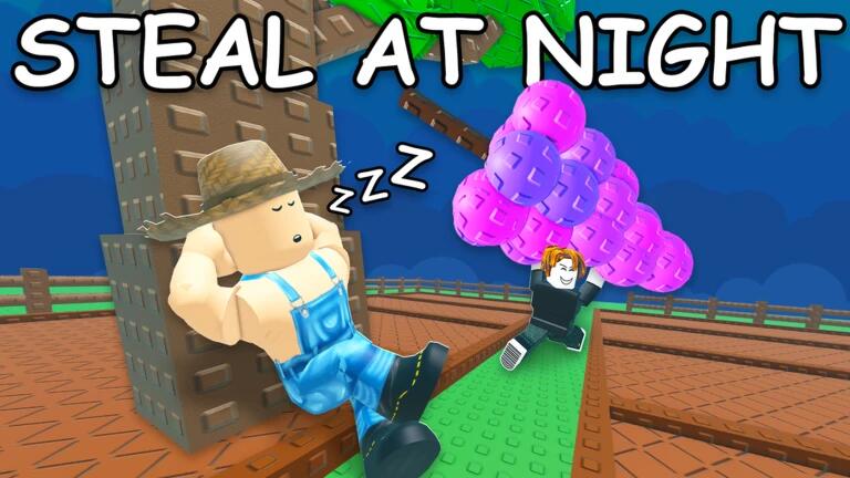 Discovery splash banner for Grow A Garden 2 | Roblox Discord server
