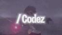 Discovery splash banner for CodeZ Development </> Discord server