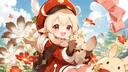 Discovery splash banner for Autumn Society Discord server