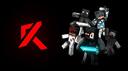 Discovery splash banner for RAPY.GG Discord server