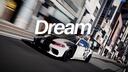 Discovery splash banner for Dream Realism Discord server