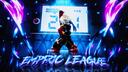 Discovery splash banner for EMPIRIC LEAGUE | SS8 🎲 Discord server