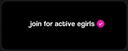 Discovery splash banner for Ask To DM™💋 | Egirls・Active Vcs・24/7 Baddies・Make Friends・Nitro Giveaways・Ask2DM・Sfw・Non Dating Discord server