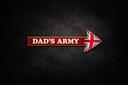 Discovery splash banner for DADS ARMY Discord server