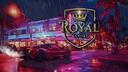 Discovery splash banner for Royal Family Discord server