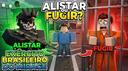 Discovery splash banner for Exército Brasileiro do Mirage Discord server