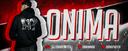 Discovery splash banner for ONIMA_TWITCH Discord server
