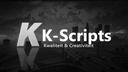 Discovery splash banner for K-Scripts Discord server