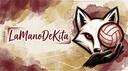 Discovery splash banner for LaManoDeKita Discord server