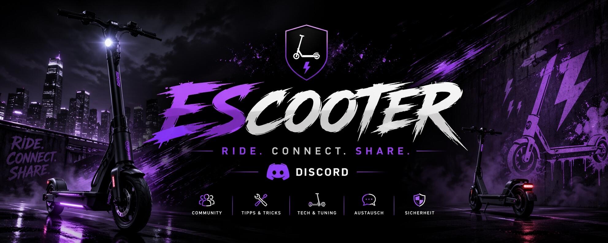 Discovery splash banner for Slifepower Discord server