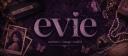 Discovery splash banner for Evie's Shrine Discord server