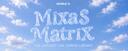 Discovery splash banner for Mixa's Matrix Discord server