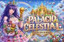 Discovery splash banner for Palácio Celestial 👑 Discord server