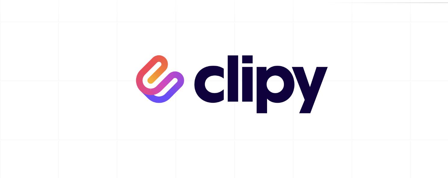 Discovery splash banner for Clipy Discord server