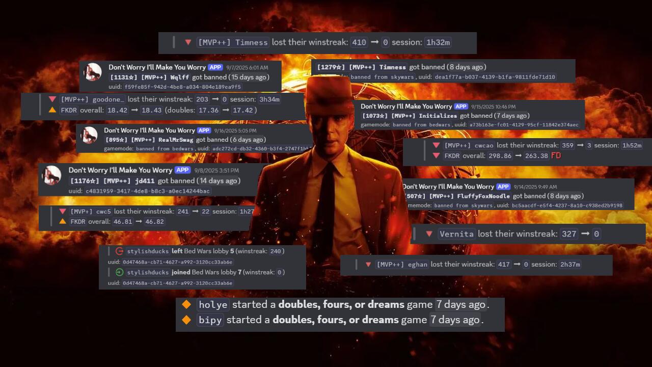 Discovery splash banner for Diamond Dome Discord server