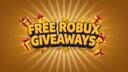 Discovery splash banner for Roblox Giveaways Discord server