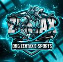 Discovery splash banner for ORG ZENTAX E-SPORTS | SALAS A 0.07c Discord server
