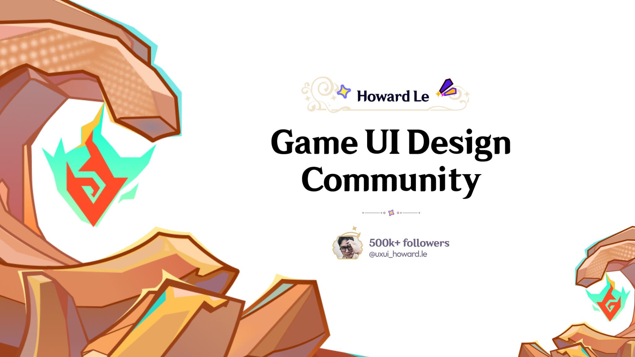 Discovery splash banner for HowardLe's Garden Discord server