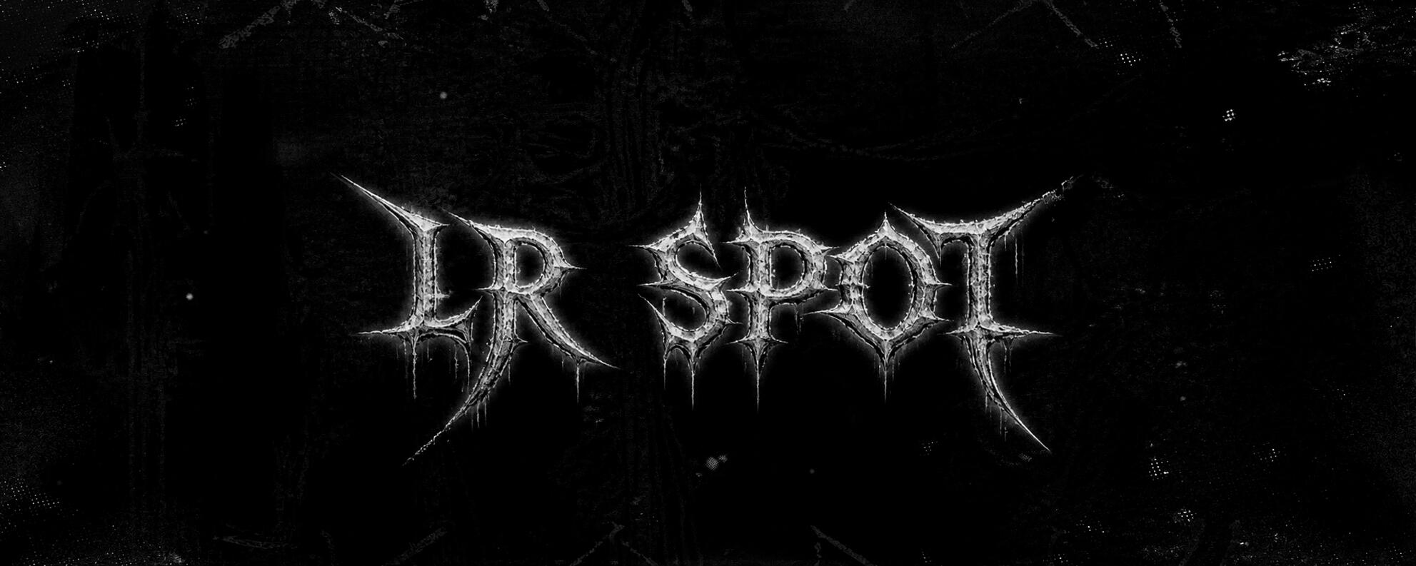 Discovery splash banner for 𝑳𝑹 𝑺𝑷𝑶𝑻 Discord server