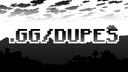 Discovery splash banner for DupersUnited Discord server