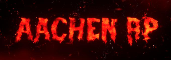 Discovery splash banner for 𝐀𝐚𝐜𝐡𝐞𝐧 𝐑𝐏 𝐕𝐂 | 𝐕𝟐 Discord server