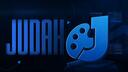 Discovery splash banner for Judah's Customs Discord server