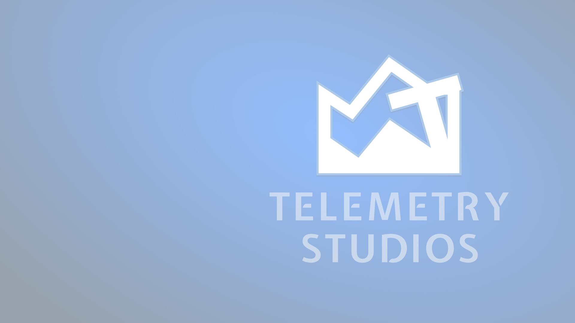 Discovery splash banner for Telemetry Studios Discord server