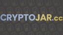 Discovery splash banner for CryptoJar.cc Discord server
