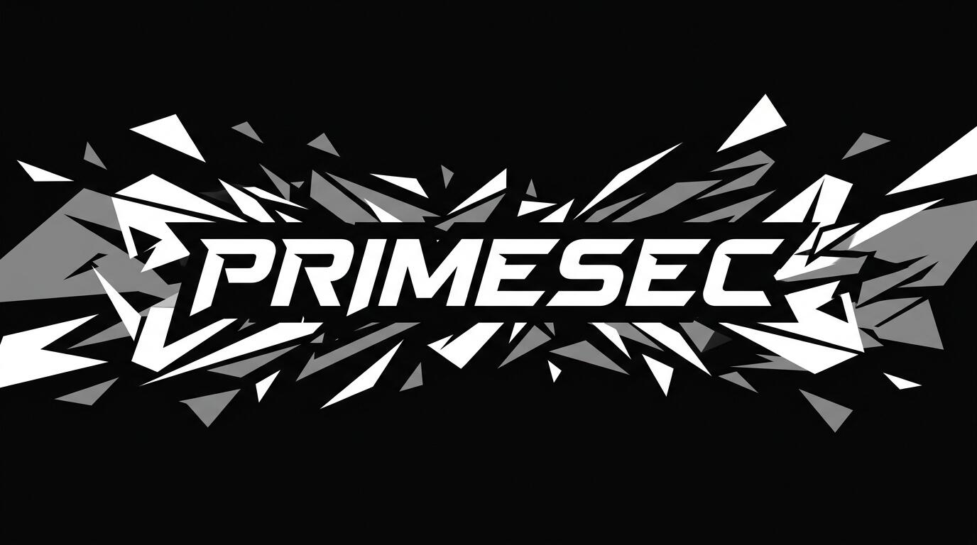 Discovery splash banner for PrimeSec Discord server
