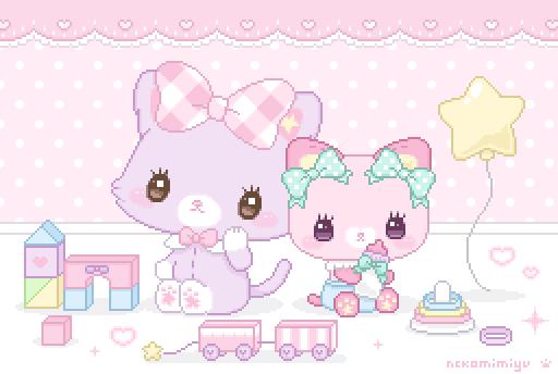 Discovery splash banner for π Pups .α.ΰ© Discord server