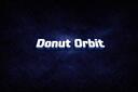 Discovery splash banner for Donut Orbit | Best Spawner Prices Discord server