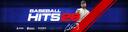 Discovery splash banner for Baseball Hits 26 Discord server