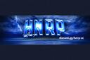 Discovery splash banner for HNRP VC ✘ Notruf Hamburg Discord server