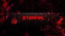 Discovery splash banner for Eternal Community Discord server