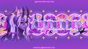 Discovery splash banner for ↜( •̀ᴗ•́ ) /wemmbus ֹ ₊ Discord server
