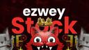 Discovery splash banner for ezweyStock Discord server