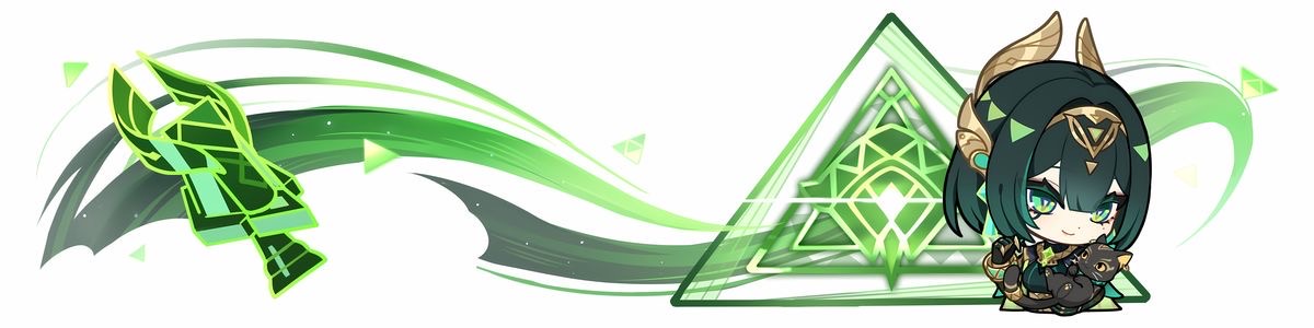 Discovery splash banner for .✦ ˖ ∘ ノnefer . guild tag . social . gaming . gwy 🌿 Discord server