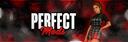 Discovery splash banner for Perfect Mods Discord server