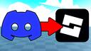 Discovery splash banner for Roblox Studio FREE Models Discord server