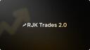 Discovery splash banner for RJK Trades Discord server