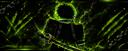 Discovery splash banner for Alien Vault Discord server