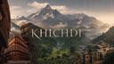 Discovery splash banner for The Khichdi Server Discord server