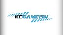 Discovery splash banner for KCGameOn Discord server