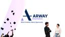 Discovery splash banner for ARWAY | Orientation Discord server