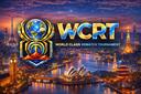 Discovery splash banner for #1 World Class Rematch Tournament Discord server
