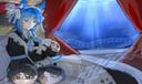 Discovery splash banner for Ngủ và tâm sự Discord server
